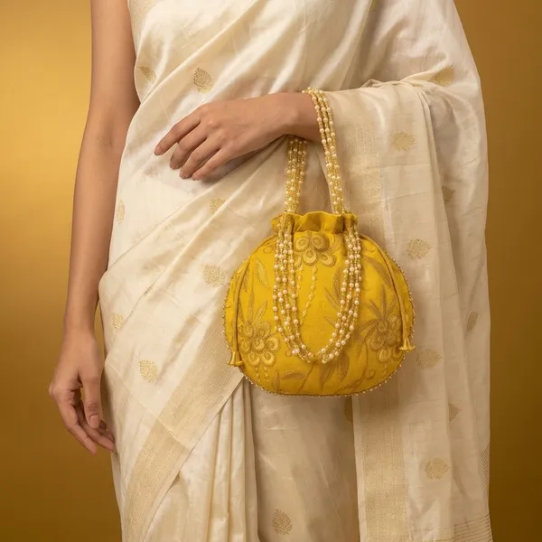 Handcrafted_Zari_Work_Potli_Bag_with_Statement_Pearl_Handle_-_Royal_Festive_Batwa-Yellow