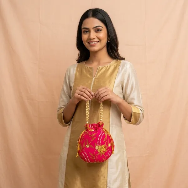 Handcrafted_Zari_Work_Potli_Bag_with_Statement_Pearl_Handle_-_Royal_Festive_Batwa-Pink