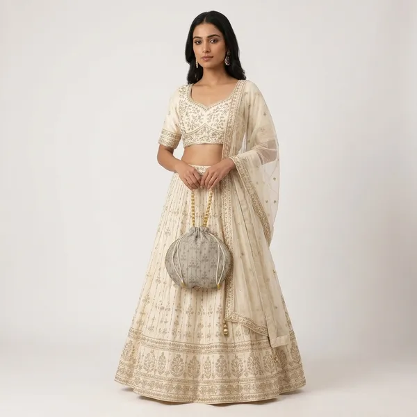 Handcrafted_Embroidered_Potli_Bag_with_Pearl_Handle_-_Traditional_Rajasthani_Wedding_Batwa-Silver