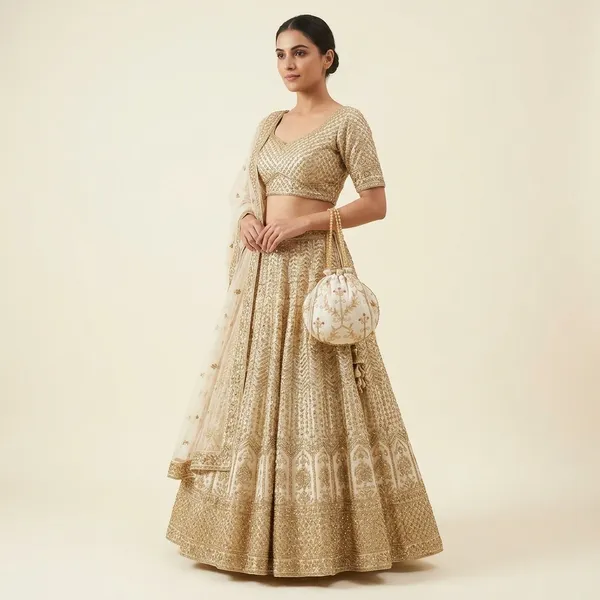 Handcrafted_Embroidered_Potli_Bag_with_Pearl_Handle_-_Traditional_Rajasthani_Wedding_Batwa-Cream
