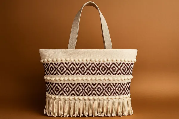 Handcrafted_Boho_Tote_Bag_with_Popcorn_Texture_-_Geometric_Diamond_Shoulder_Bag-Brown