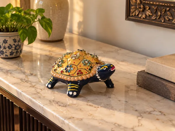 Meenakari_Metal_Kachua_with_Decorative_Stone_Work_–_Traditional_Tortoise_Showpiece_for_Home_&_Office_Decor