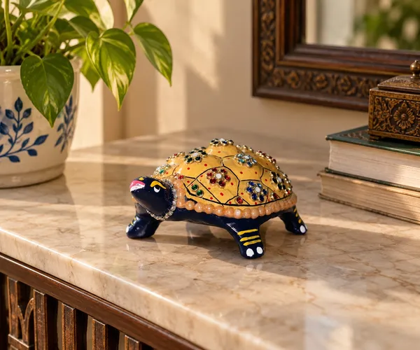 Meenakari_Metal_Kachua_with_Decorative_Stone_Work_–_Traditional_Tortoise_Showpiece_for_Home_&_Office_Decor