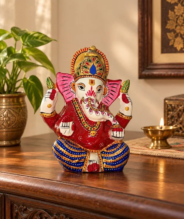 Metal_Meenakari_Lord_Ganesha_Idol_–_Handcrafted_Indian_Ganesh_Statue_for_Home_Decor,_Office,_Puja_&_Gifting