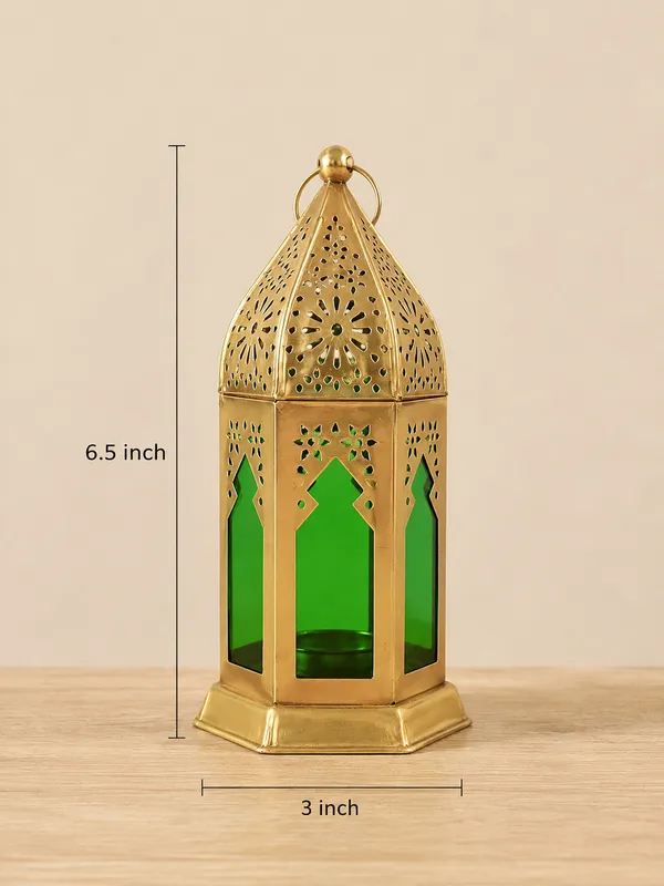 Moroccan_Metal_Lantern_Set_of_2_–_Colorful_Glass_Tea_Light_Holders_for_Home_Decor,_Festivals_&_Ambient_Lighting