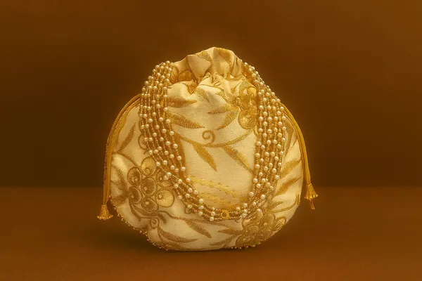 Handcrafted_Zari_Work_Potli_Bag_with_Statement_Pearl_Handle_-_Royal_Festive_Batwa-Cream