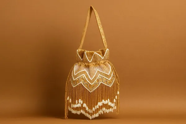 Handcrafted_Beaded_Fringe_Potli_Bag_-_Retro-Glam_'Gatsby'_Style_Evening_Bucket_Bag-Golden_Yellow