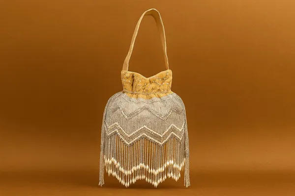 Handcrafted_Beaded_Fringe_Potli_Bag_-_Retro-Glam_'Gatsby'_Style_Evening_Bucket_Bag-Yellow