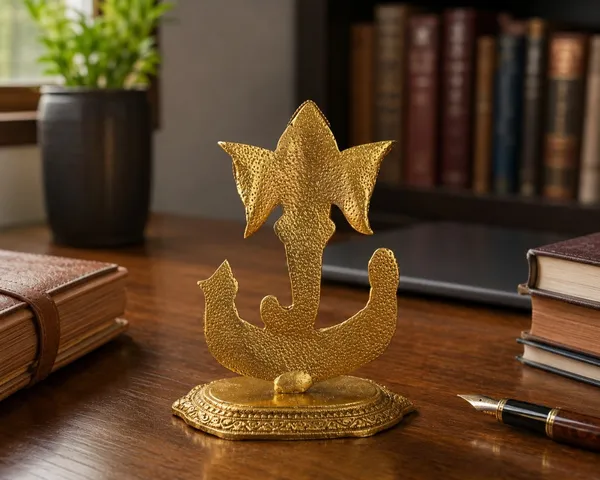 Lord_Ganesha_Statue_with_Turquoise_Coral_Stone_Work_–_Golden_Metal_Ganpati_Idol_for_Home_Decor