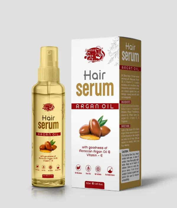 Aroma_Sri_Shine_Argan_Oil_Vitamin_E_Hair_Serum