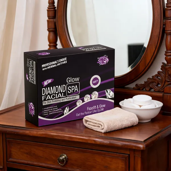 Aroma_Sir_Shine_Diamond_Dust_Herbal_Facial_Glow_Spa_Kit