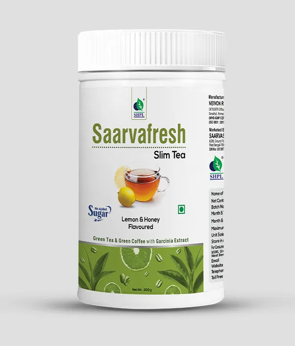 Saarvafresh_Slim_Tea_Green_Tea_Green_Coffee_Lemon_Honey