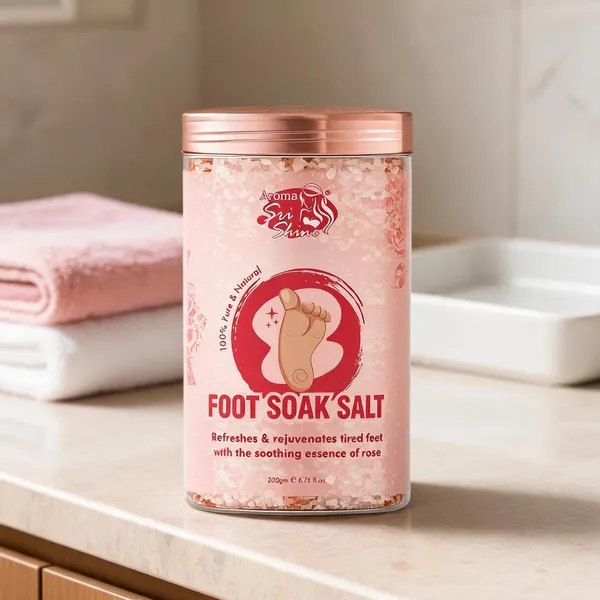 Aroma_Sri_Shine_Rose_Epsom_Salt_Foot_Soak