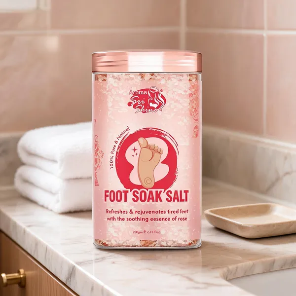 Aroma_Sri_Shine_Rose_Epsom_Salt_Foot_Soak