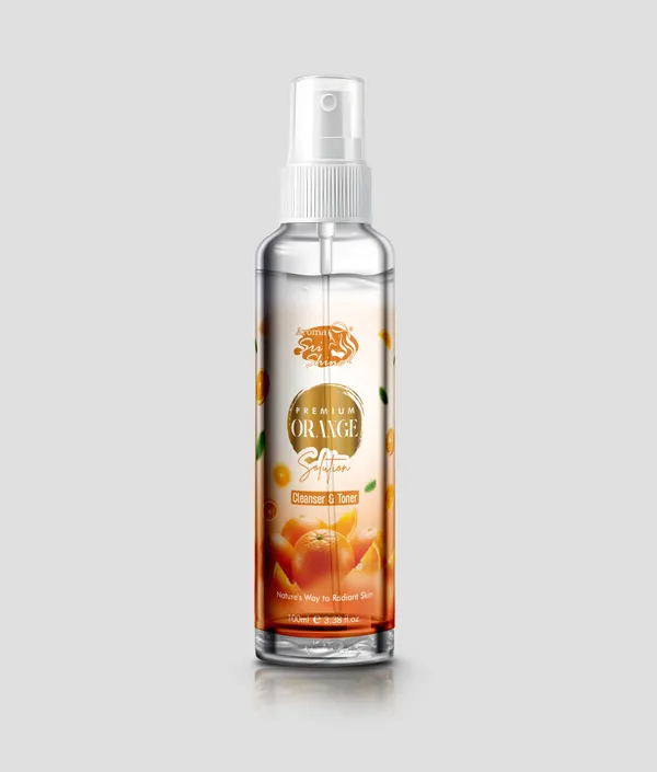 Aroma_Sri_Chakra_Orange_Extract_Cleanser_And_Toner