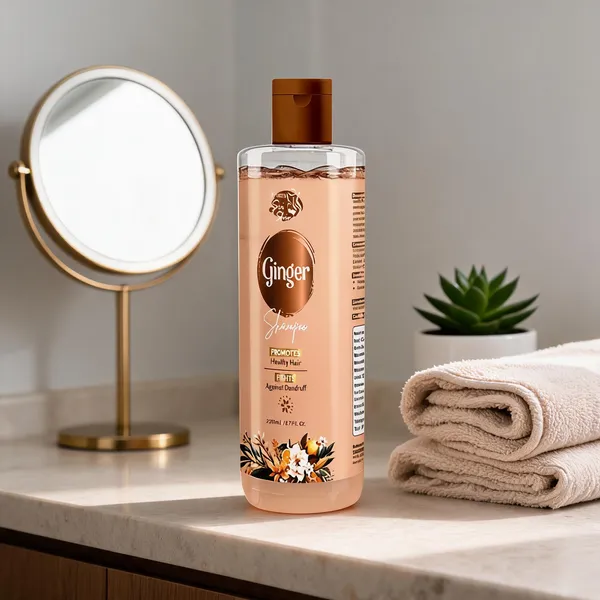 Ginger_Extract_Anti_Dandruff_Shampoo