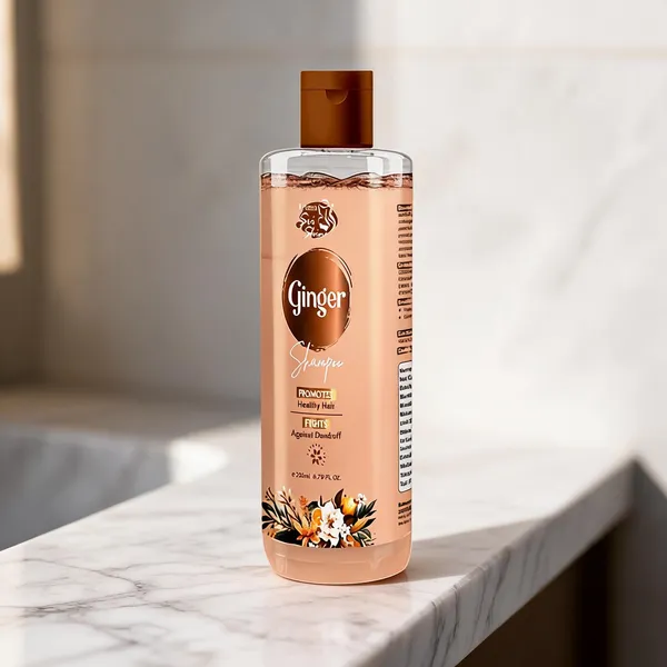 Ginger_Extract_Anti_Dandruff_Shampoo