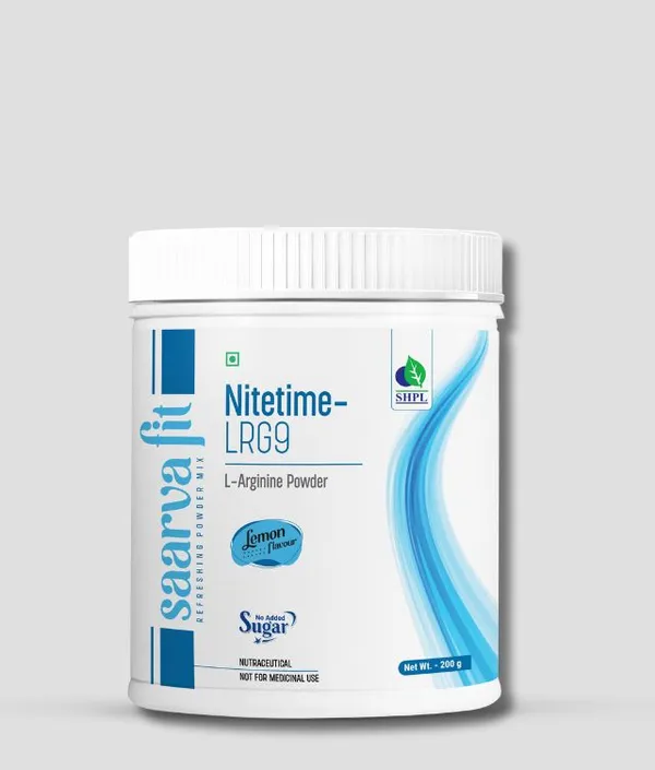 Saarva_Fit_Nitetime_L_Arginine_Lemon_Flavour_Powder