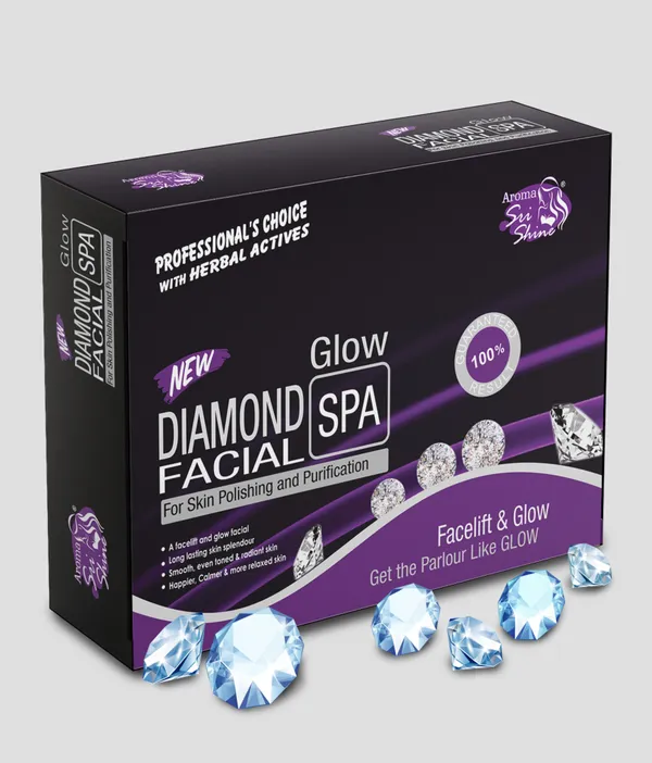 Aroma_Sir_Shine_Diamond_Dust_Herbal_Facial_Glow_Spa_Kit
