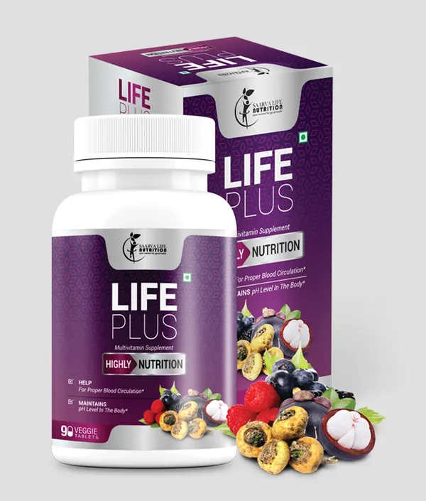 Saarva_Life_Nutrition_Life_Plus_Multivitamin_Veggie_Tablets