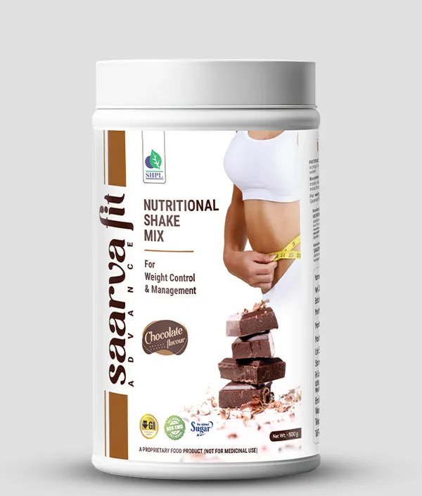 Saarva_Fit_Advance_Chocolate_Nutritional_Shake_Mix