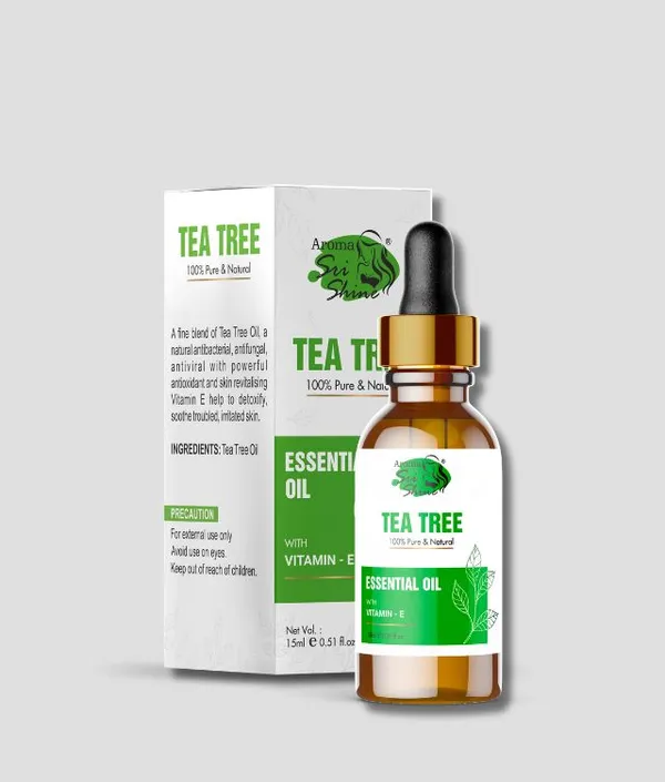 Aroma_Sri_Shine_Tea_Tree_Vitamin_E_Essential_Oil