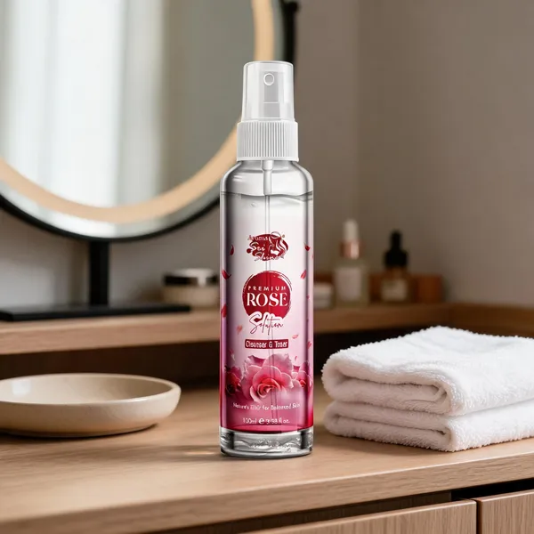 Sri_Chandra_Rose_Extract_Cleanser_And_Toner