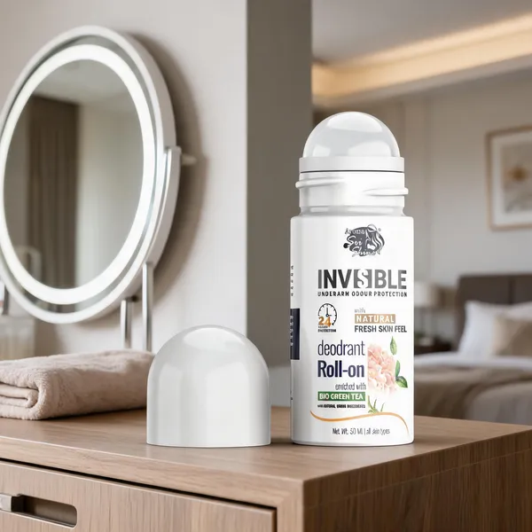 Aroma_Sri_Shree_Invisible_Bio_Green_Tea_Deodorant_Roll_On