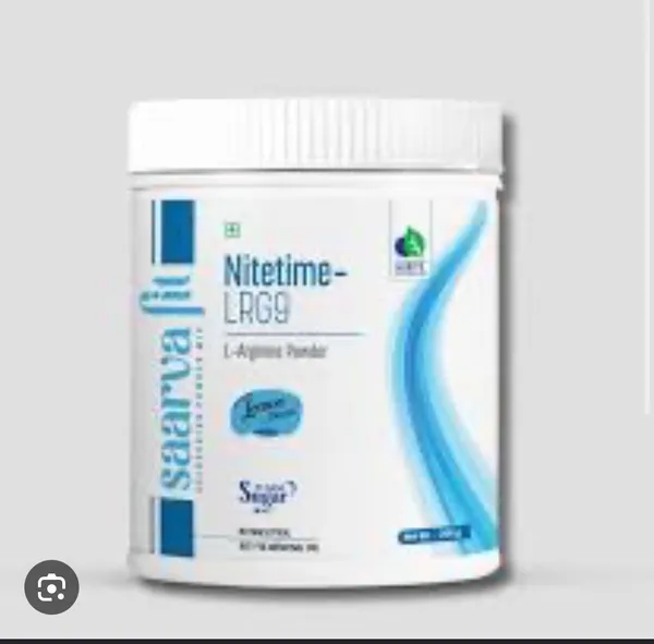 Saarva_Fit_Nitetime_L_Arginine_Lemon_Flavour_Powder