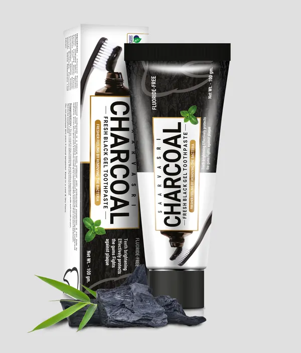 Saarvasri_Activated_Charcoal_Mint_Black_Gel_Toothpaste
