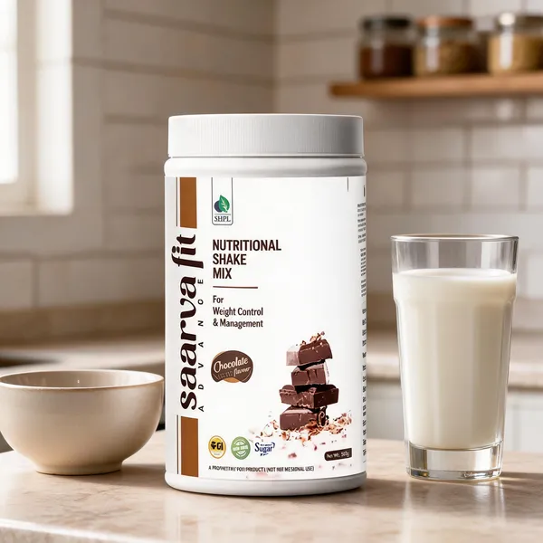 Saarva_Fit_Advance_Chocolate_Nutritional_Shake_Mix