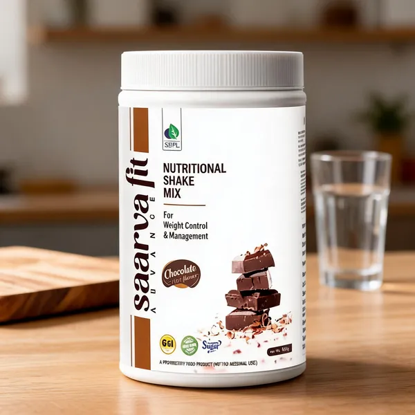 Saarva_Fit_Advance_Chocolate_Nutritional_Shake_Mix