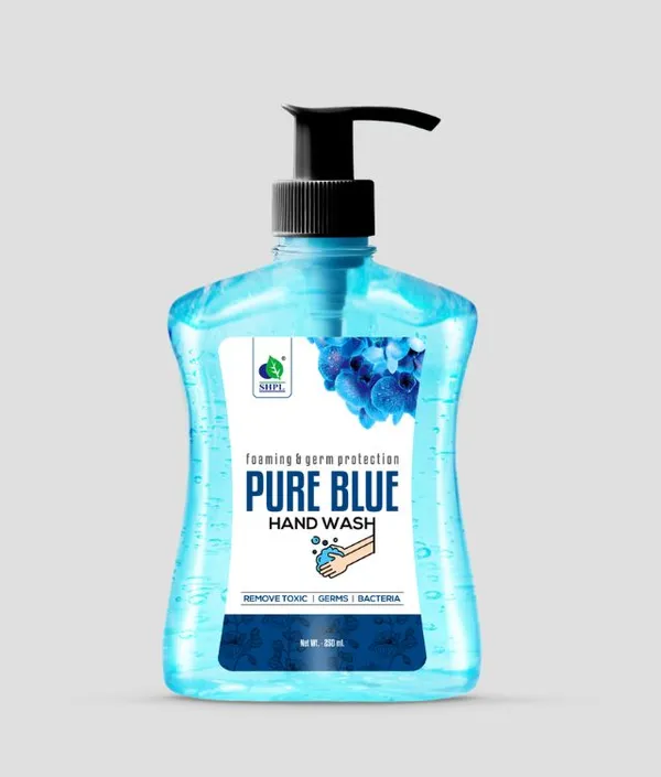 Shpl_Pure_Blue_Foaming_Germ_Protection_Hand_Wash