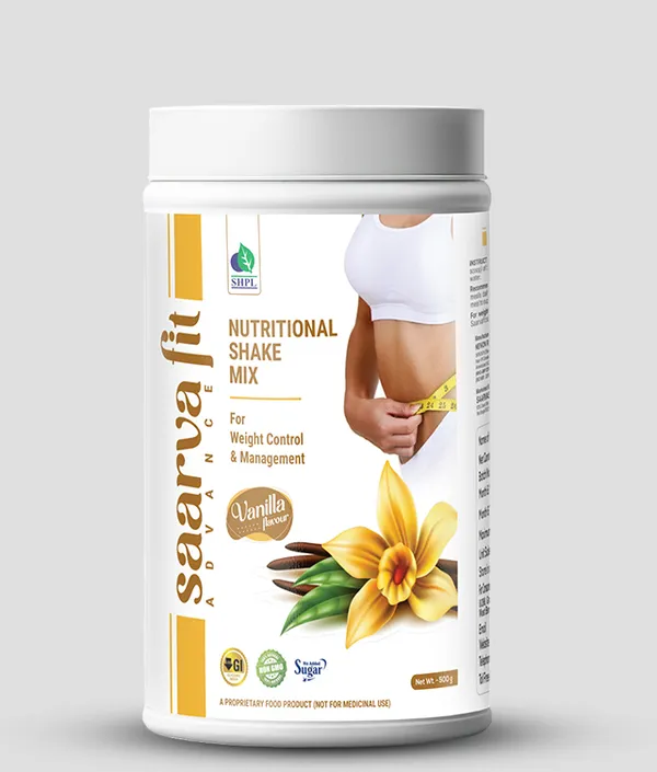 Saarva_Fit_Advance_Vanilla_Nutritional_Shake_Mix