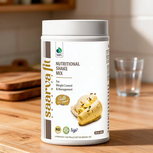 Saarvafit_Kulfi_Flavour_Nutritional_Shake_Mix_500_G