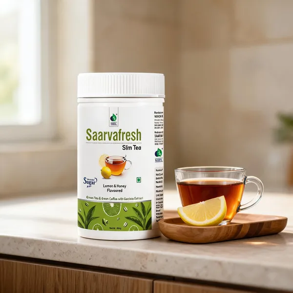 Saarvafresh_Slim_Tea_Green_Tea_Green_Coffee_Lemon_Honey