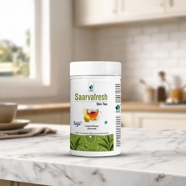 Saarvafresh_Slim_Tea_Green_Tea_Green_Coffee_Lemon_Honey