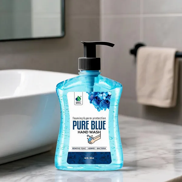 Shpl_Pure_Blue_Foaming_Germ_Protection_Hand_Wash
