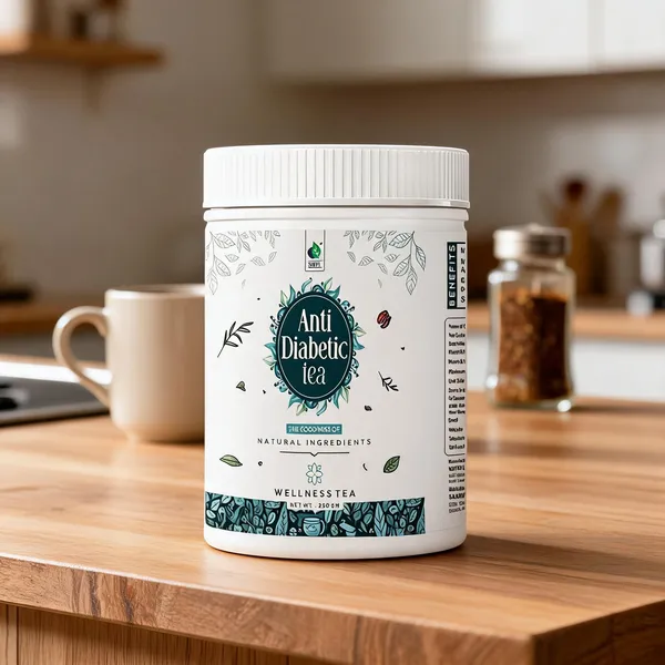 Shpl_Herbal_Anti_Diabetic_Wellness_Tea