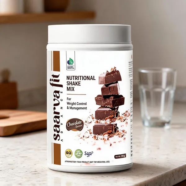 Saarva_Fit_Advance_Chocolate_Nutritional_Shake_Mix