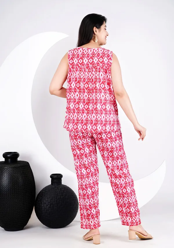 Pink_Printed_Co_Ord_Set_for_Women