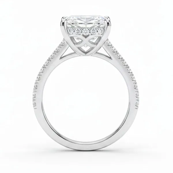 Silver_Sterling_Silver_Princess_Cut_Solitaire_Pave_Band_Ring_For_Women