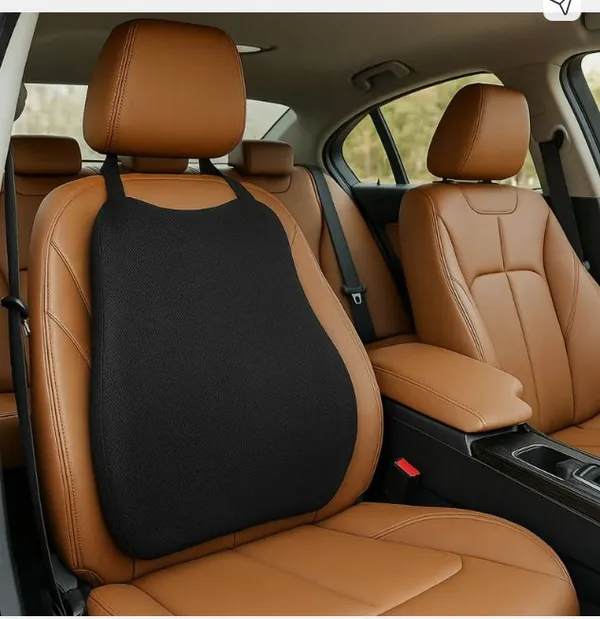 Black_Memory_Foam_Car_Neck_Support_Pillow_For_Car_Neck_And_Head_Support