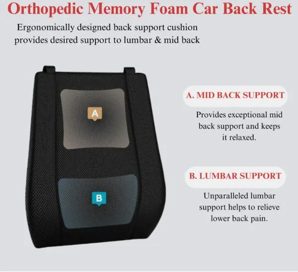 Black_Memory_Foam_Car_Neck_Support_Pillow_For_Car_Neck_And_Head_Support