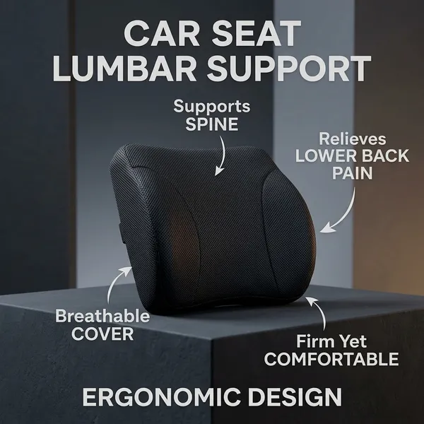 Black_Memory_Foam_Pillow_For_Head_And_Neck_Support