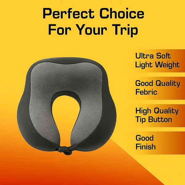 Black_And_Grey_Memory_Foam_Neck_Pillow_For_Travel_Neck_Support