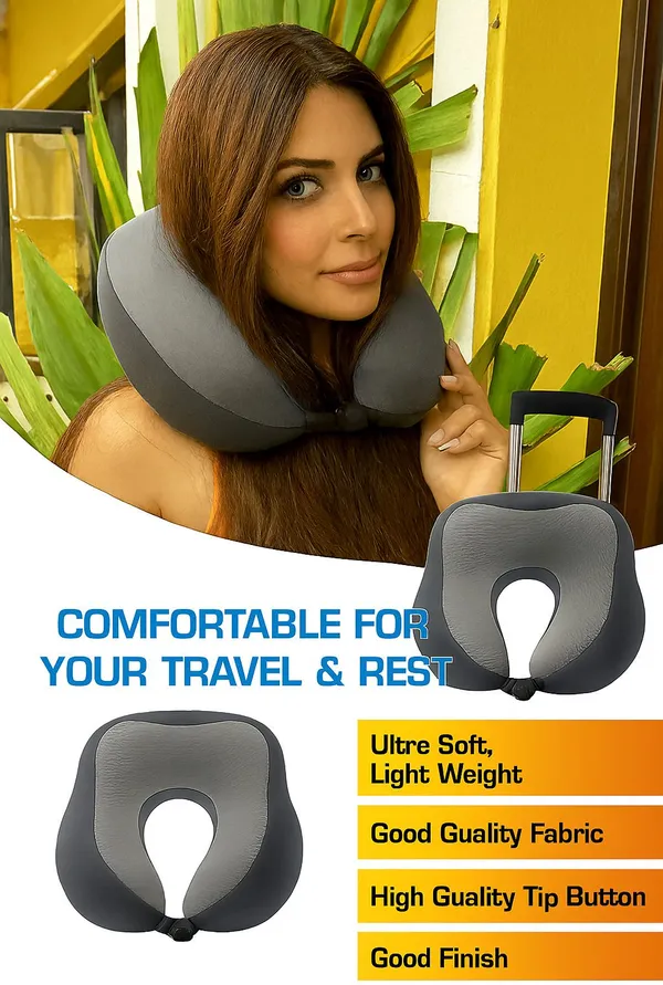 Black_And_Grey_Memory_Foam_Neck_Pillow_For_Travel_Neck_Support