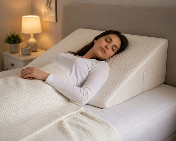 White_Memory_Foam_Orthopaedic_Pillow_For_Neck_And_Cervical_Support