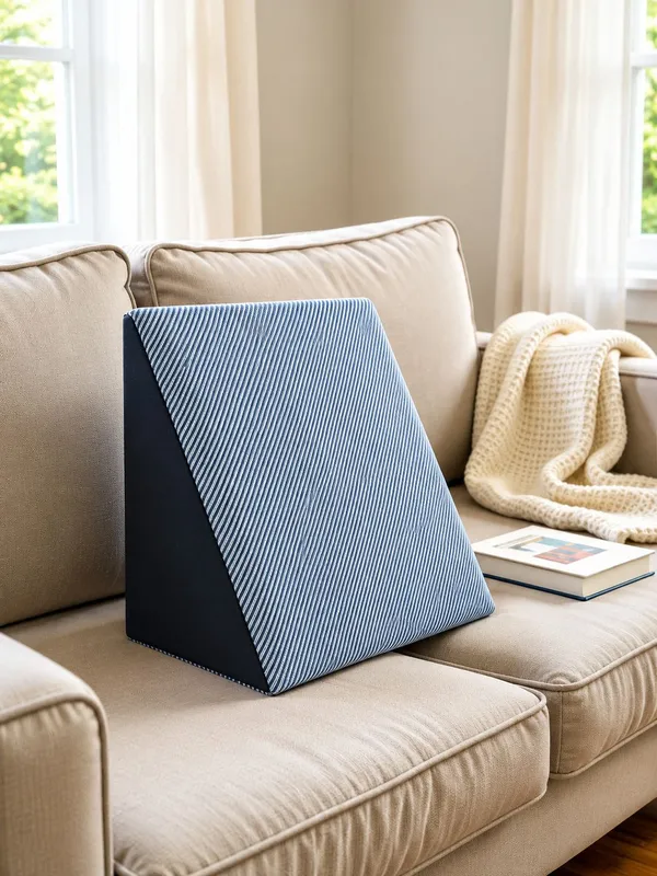 White_Memory_Foam_Orthopaedic_Pillow_For_Neck_And_Cervical_Support