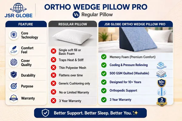 Grey_Memory_Foam_Orthopaedic_Pillow_For_Neck_And_Cervical_Support